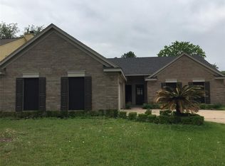 1014 Long Prairie Dr, Katy, TX 77450