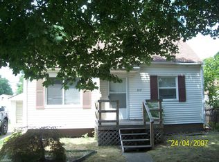 3237 Arizona Ave, Flint, MI 48506