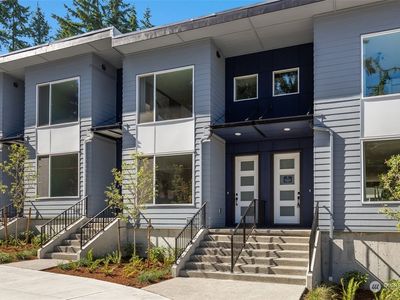 2112 N 147th Street #B, Seattle, WA, 98133