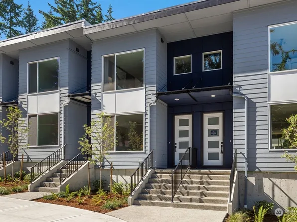 2112 N 147th Street #B, Shoreline, WA 98133
