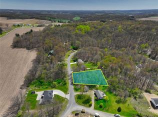 0 Terrace Ridge Cir, Howard, OH 43028