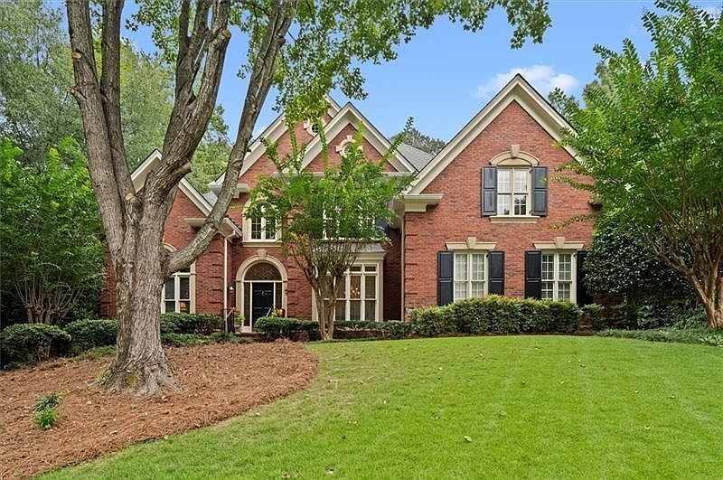 431 Langley Oaks Dr SE, Marietta, GA 30067 Zillow