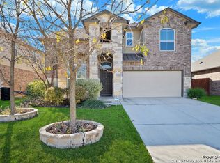217 Albarella, Cibolo, TX 78108