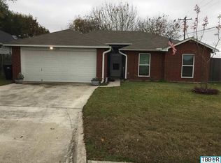 4809 High Pointe Dr, Temple, TX 76502