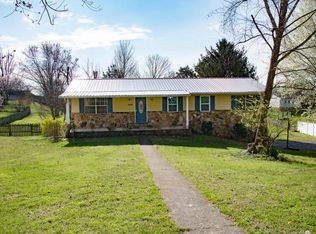 7400 Sturbridge Ct, Knoxville, TN 37931