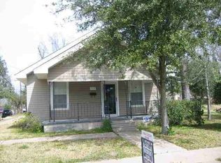 1290 Hazel St, Beaumont, TX 77701