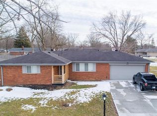 3437 W 62nd Pl, Indianapolis, IN