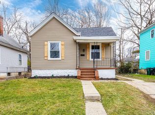 5320 Ward St, Cincinnati, OH 45227
