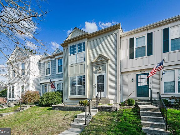 2nd image of 7205 Stover Dr