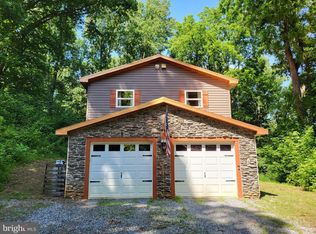 84 Spirit Ln, Falling Waters, WV 25419
