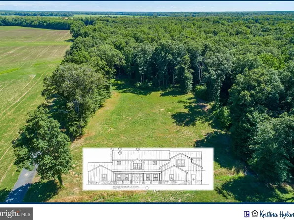 Cypress Rd, Millington, MD 21651