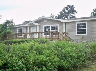 309 W Ball Park Rd, Overton, TX 75684