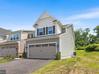 331 W Ponds Edge Dr, Media, PA, 19063