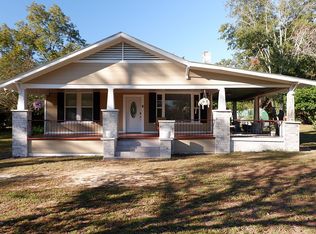 1088 S Union Ave, Ozark, AL 36360