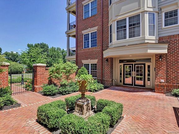 2nd image of 5201 Monument Ave Unit 3C