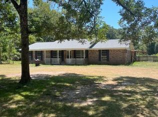233 Depot Rd, Lucedale, MS 39452