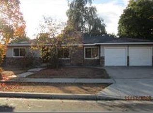 5267 N Augusta St, Fresno, CA 93710