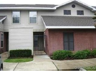 1215 NW 55th St UNIT 9, Gainesville, FL 32605