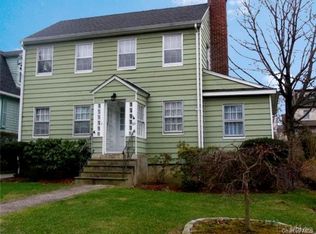 101 Willow Ave, Larchmont, NY 10538
