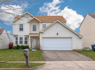 3131 Kings Realm Ave, Columbus, OH 43232