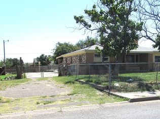 1520 SE 14th Ave, Amarillo, TX 79102