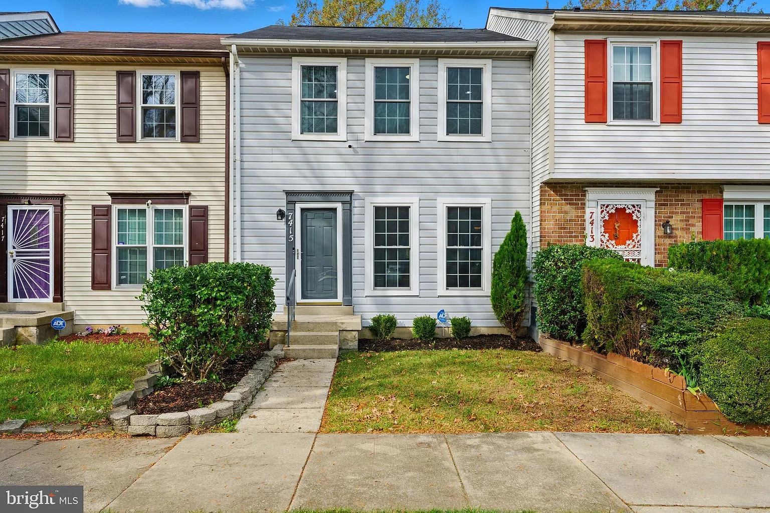 7415 Shady Glen Ter photo 1