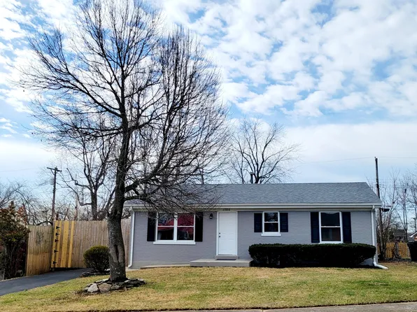 1706 Knoxville Ct, Lexington, KY 40505