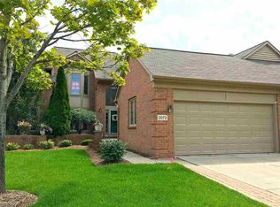 2072 Marissa Way, Shelby Township, MI 48316