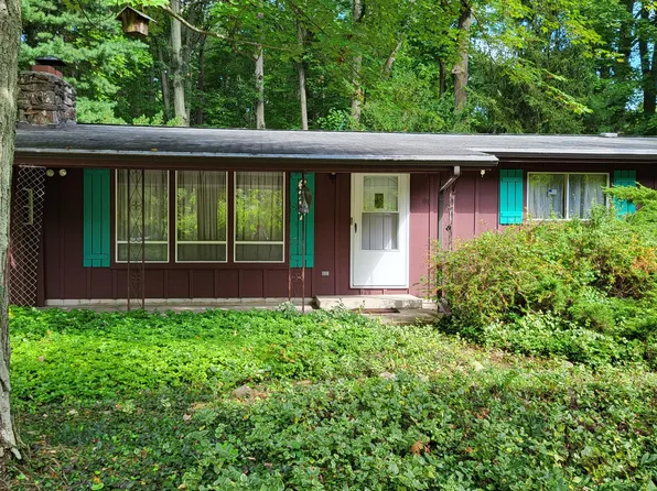 6227 Hillview Ct, Sawyer, MI 49125