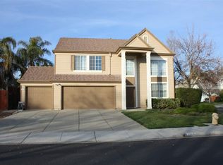 1215 Crescent Dr, Brentwood, CA 94513