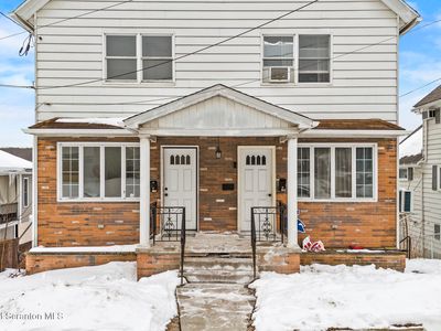 712-714 Carmalt St, Dickson City, PA, 18519