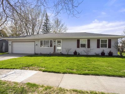 1909 SULLIVAN AVENUE, Kaukauna, WI, 54130