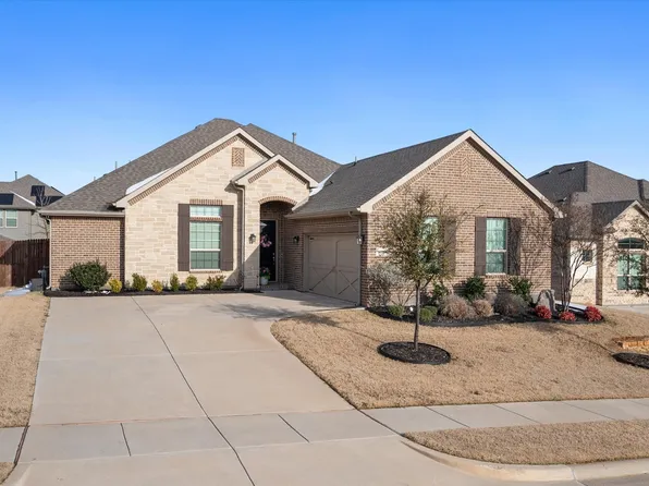 1104 Whispering Hill Dr, Mansfield, TX 76063