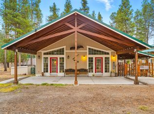152113 Silver Spur Rd, La Pine, OR 97739