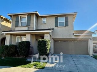 2449 Sheldon Dr, Fairfield, CA