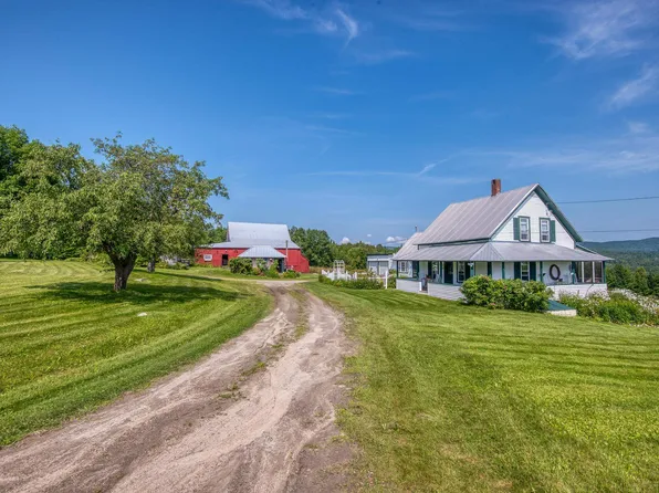 145 Sivegny Road, Lunenburg, VT 05906