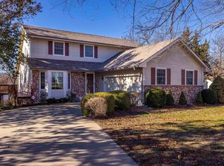 3800 SE 33rd Ter, Topeka, KS 66605