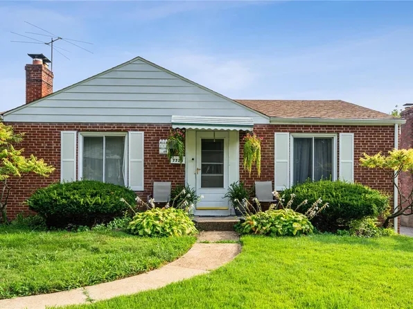 7720 Wellington Ave, Saint Louis, MO 63130