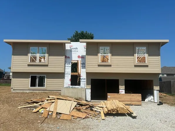 2216 Ashford St, Excelsior Springs, MO 64024