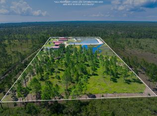 3011 Garcon Point Rd, Milton, FL 32583