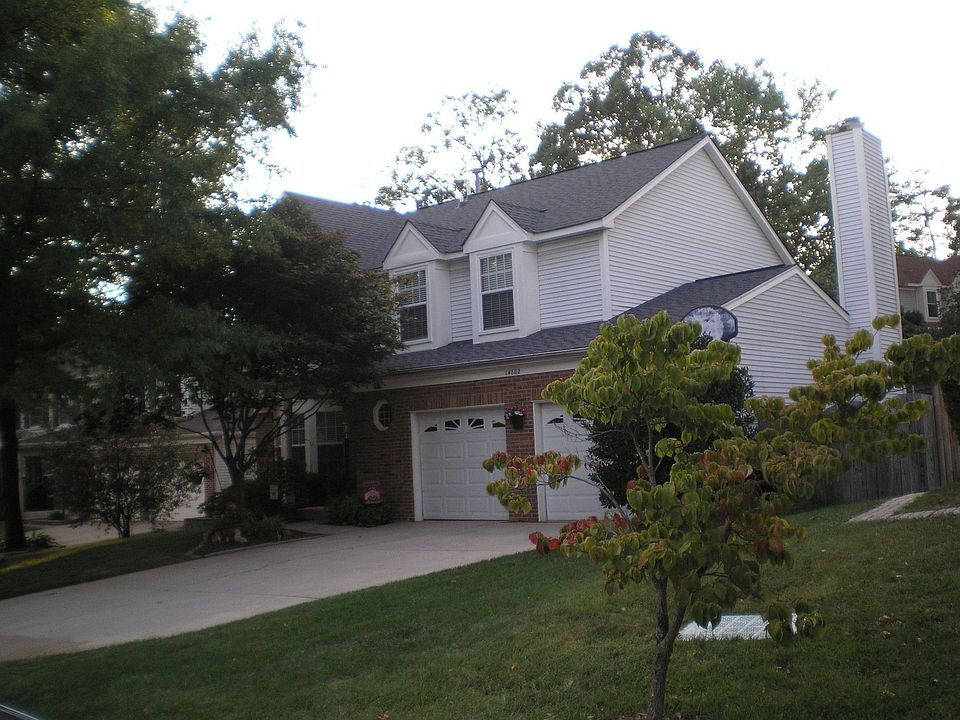 Lot with beautiful trees