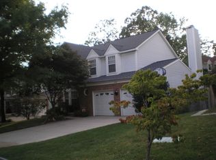 14802 Edison Ct, Woodbridge, VA 22193