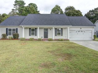 5125 Woods Edge Rd, Wilmington, NC 28409