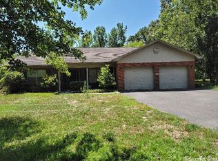 1090 Highway 27 S, Nashville, AR 71852