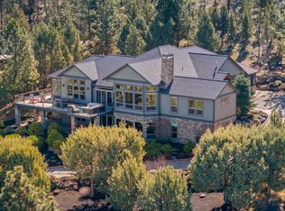 3315 Panorama Dr, Bend, OR 97703