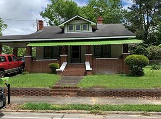 541 S Saint Andrews St, Dothan, AL 36301