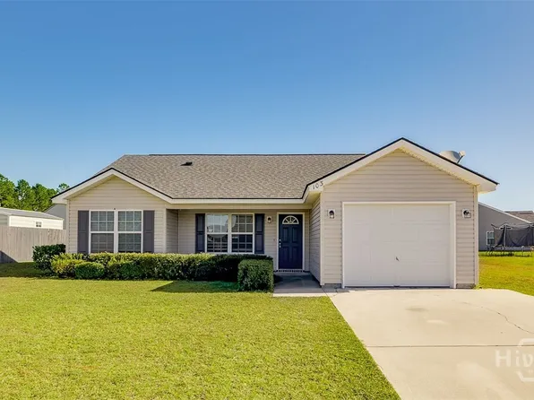 103 Sweetvine Lane, Guyton, GA 31312