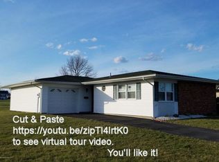 137 Blake Cir, Brick, NJ 08724