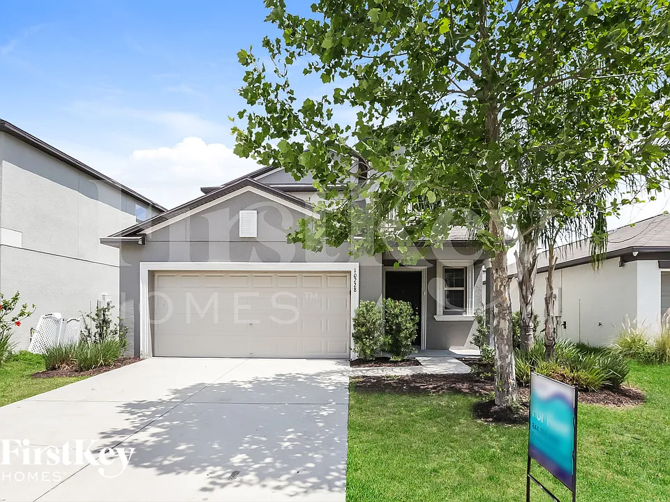10228 Cool Waterlily Ave