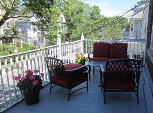 43 Patten St #2, Jamaica Plain, MA 02130